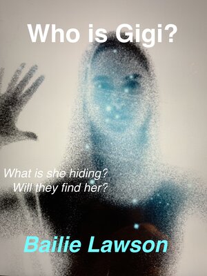 cover image of Who is Gigi?
